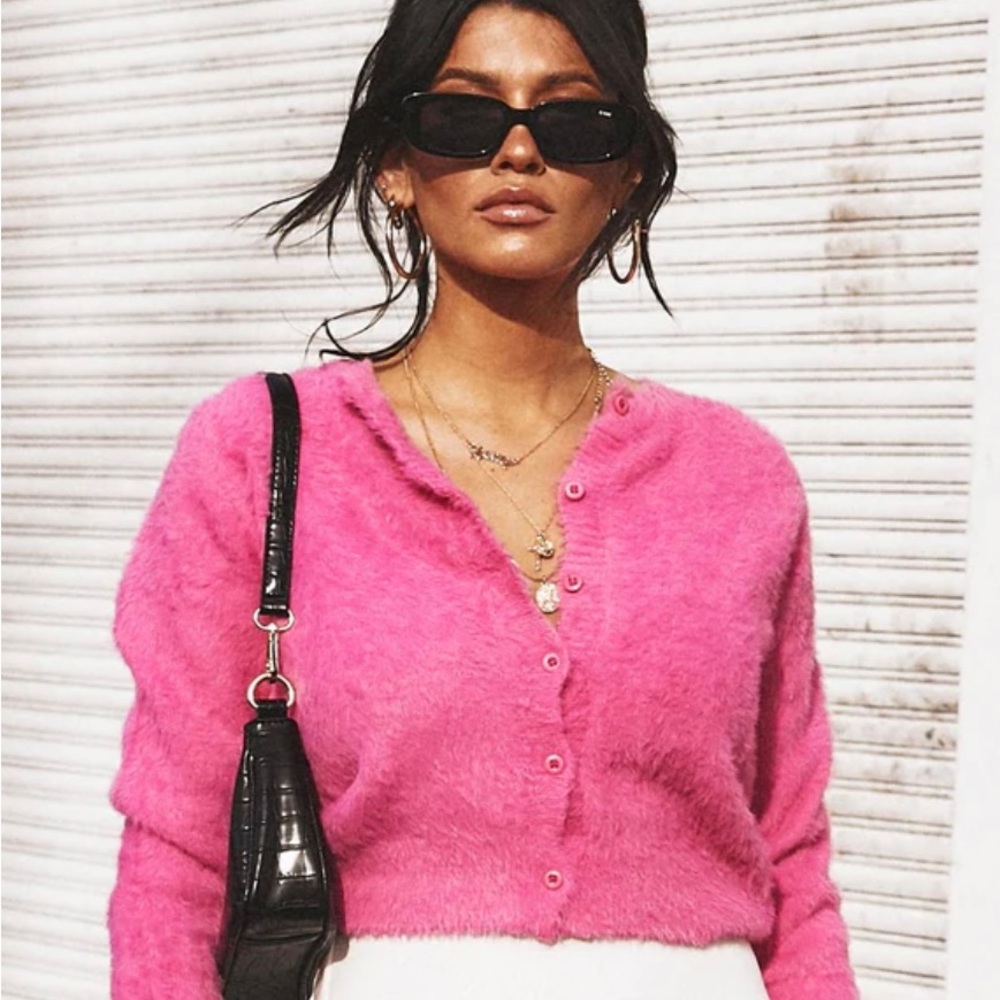 Princess Polly Sweater